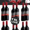 12er Weinpaket "All in Red"