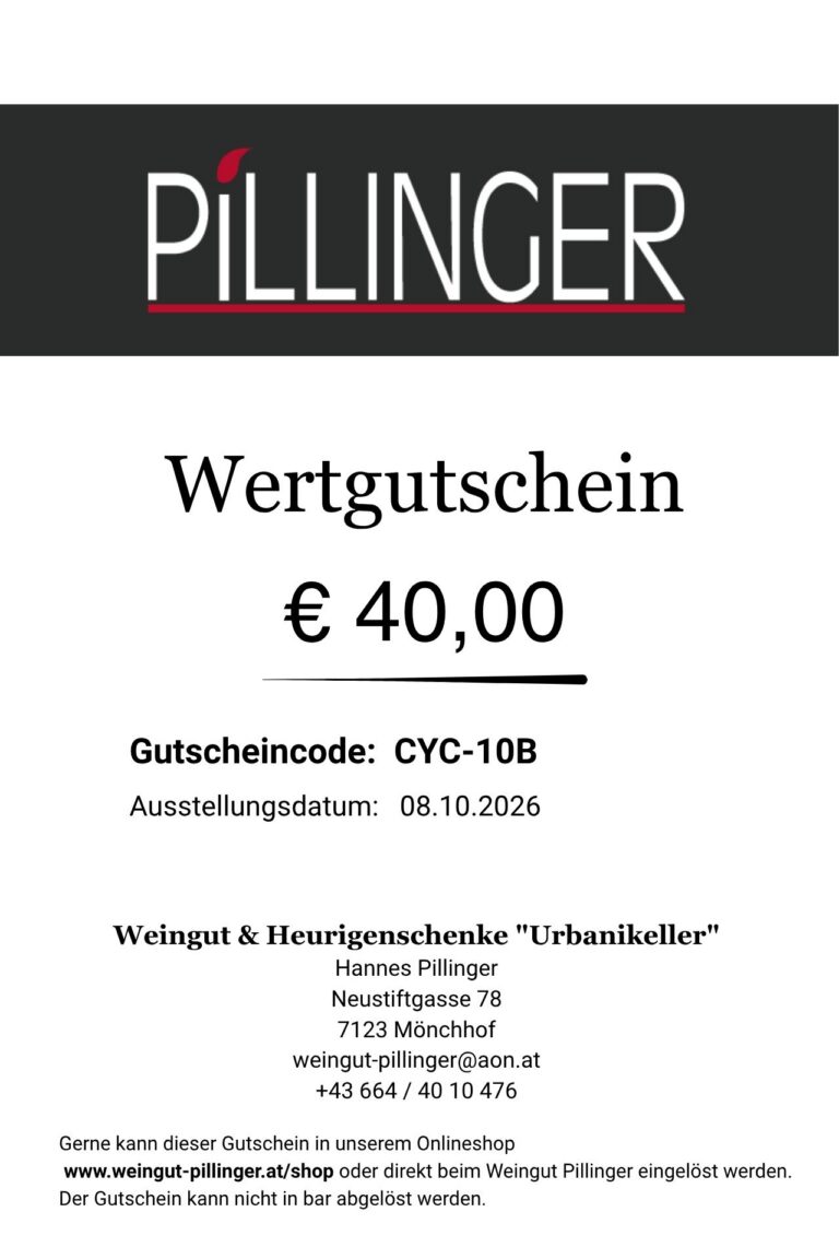 Vorschaubild Gutscheine