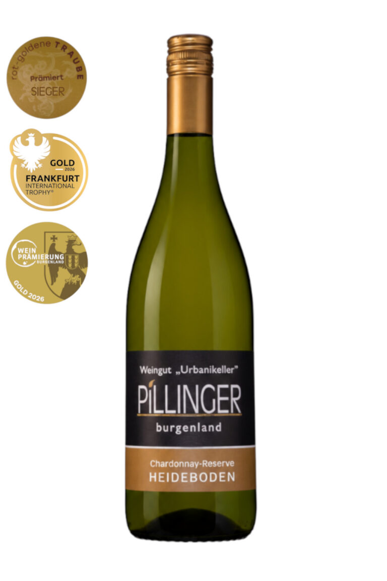 Chardonnay "Heideboden" 2024