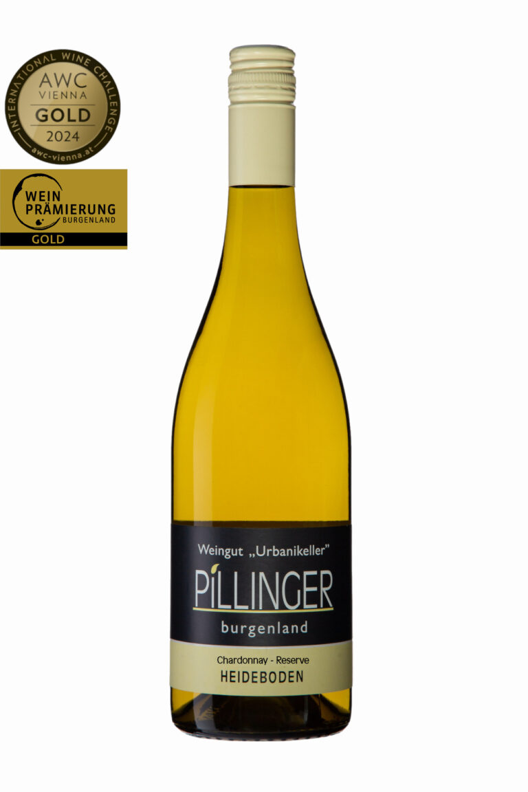 Chardonnay "Heideboden" 2022