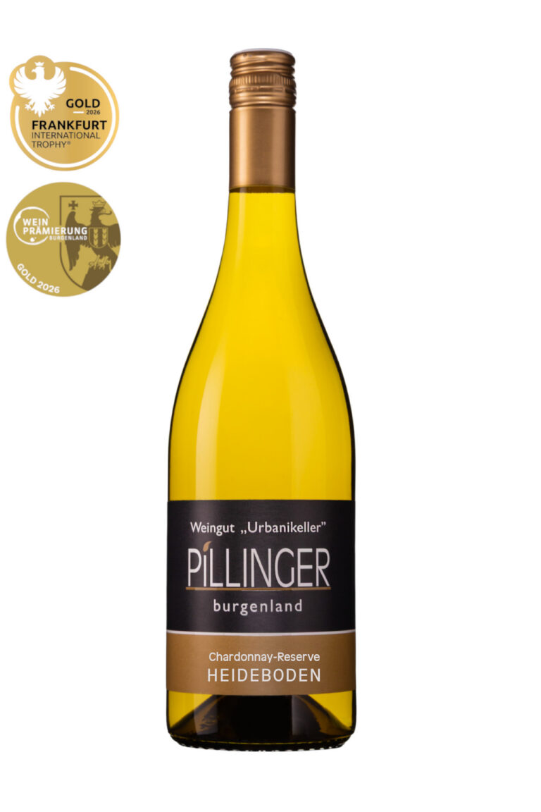 Chardonnay "Heideboden" 2024
