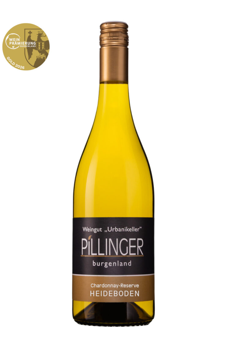Chardonnay "Heideboden" 2024