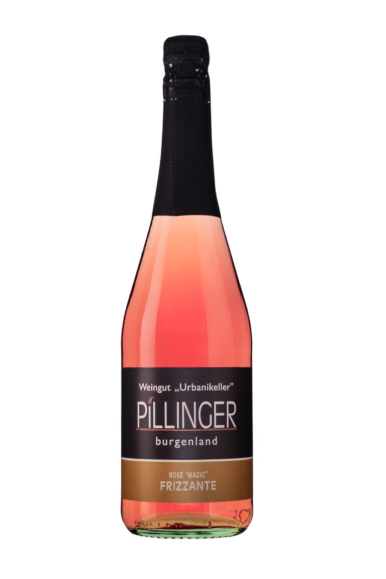 ROSÉ "MAGIC" FRIZZANTE