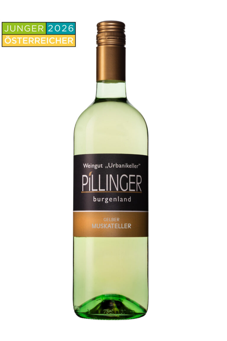 GELBER MUSKATELLER
