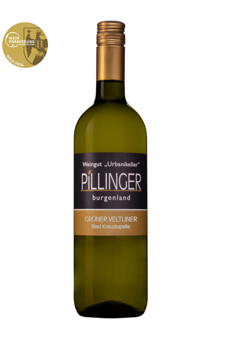 Grüner Veltliner "Kreuzkapelle" 2025