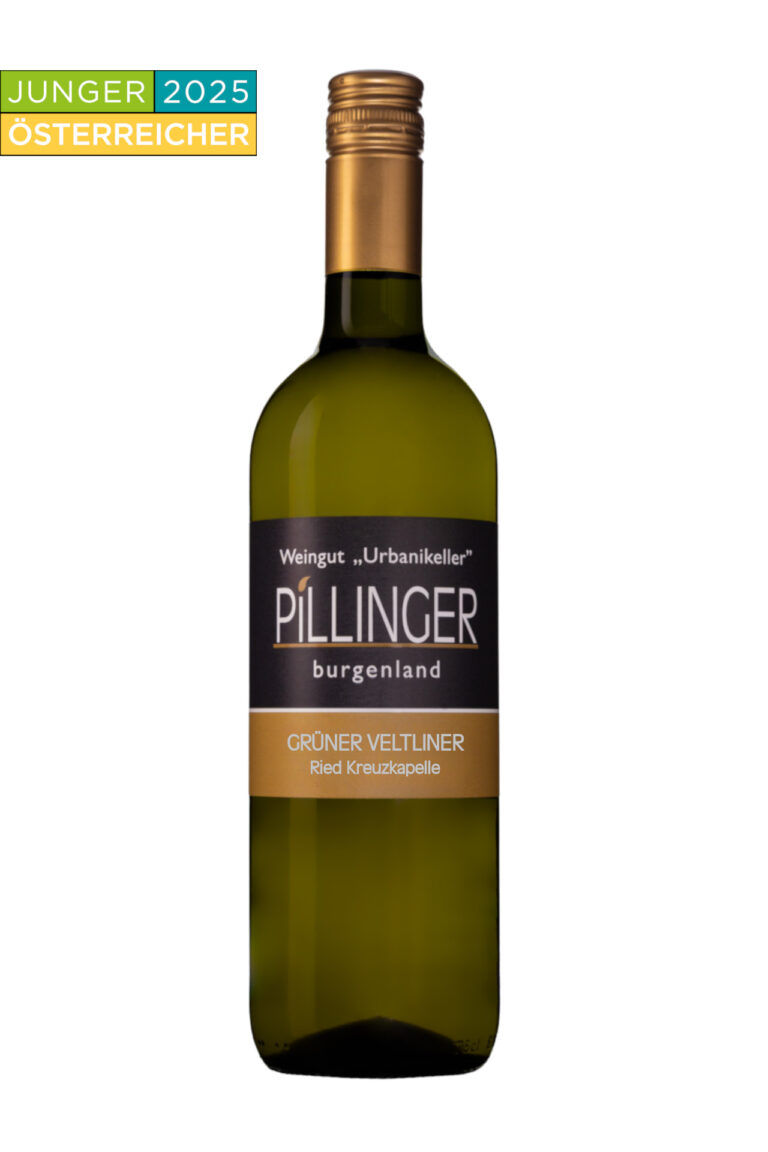 Grüner Veltliner "Kreuzkapelle" 2025
