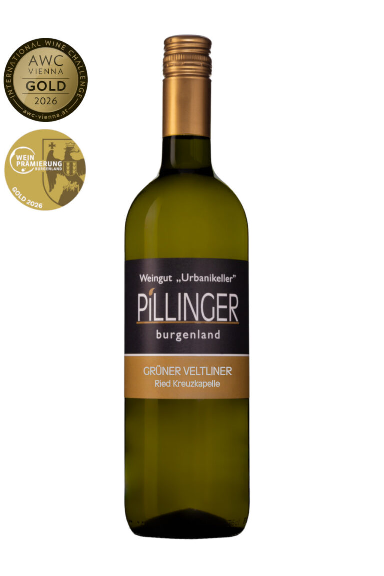 Grüner Veltliner "Kreuzkapelle" 2025