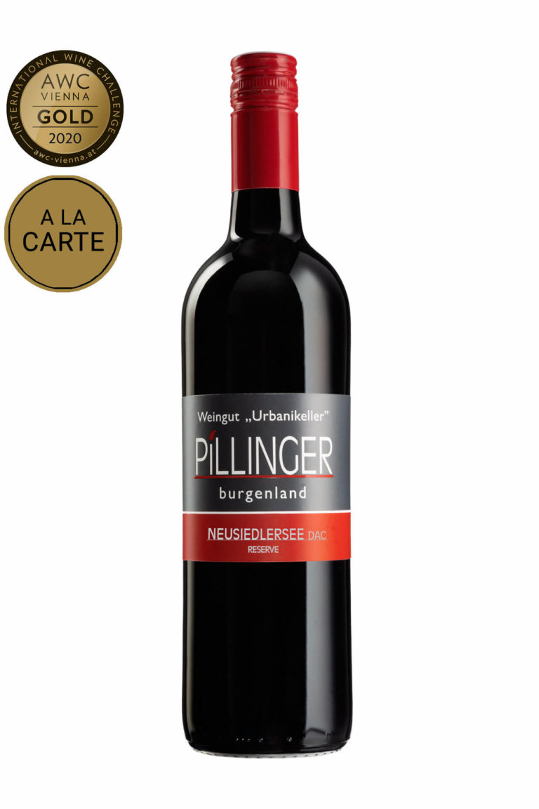 Neusiedlersee DAC Reserve 2017