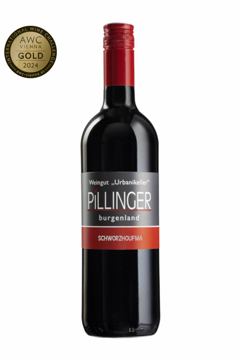 "Schworzhoufma" 2021