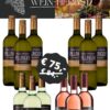 12er Weinpaket "Weinherbst"